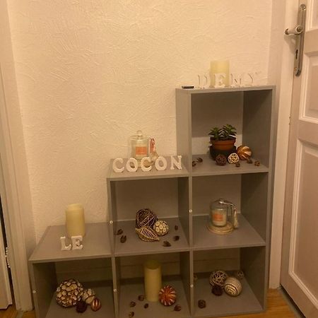 Lecocondemy Apartamento Méru Exterior foto