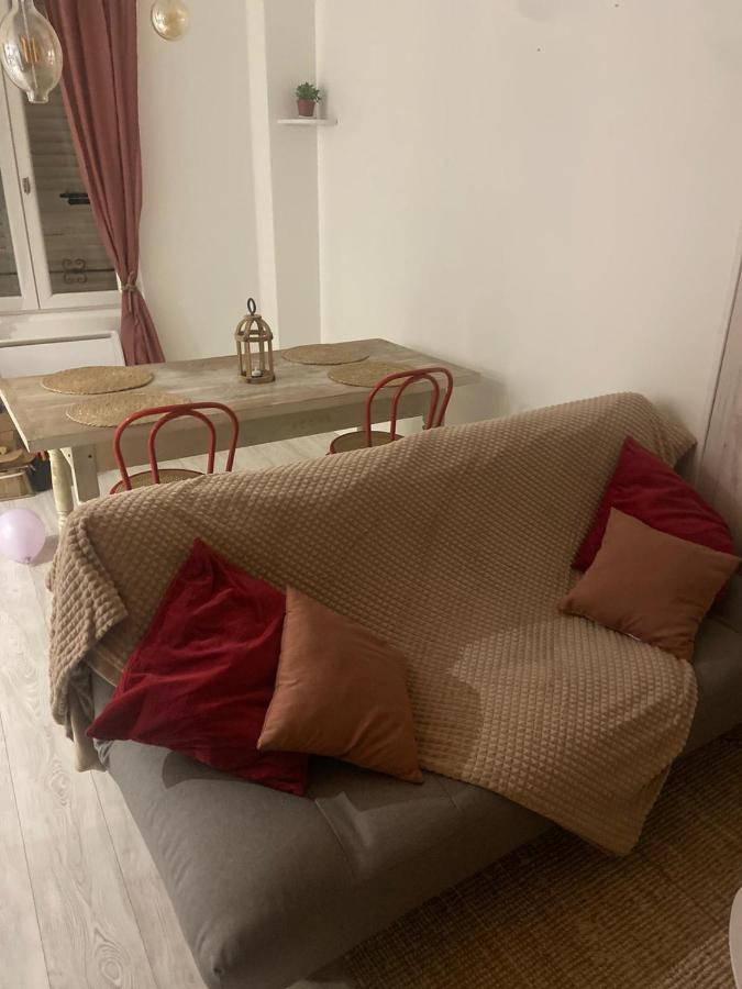 Lecocondemy Apartamento Méru Exterior foto